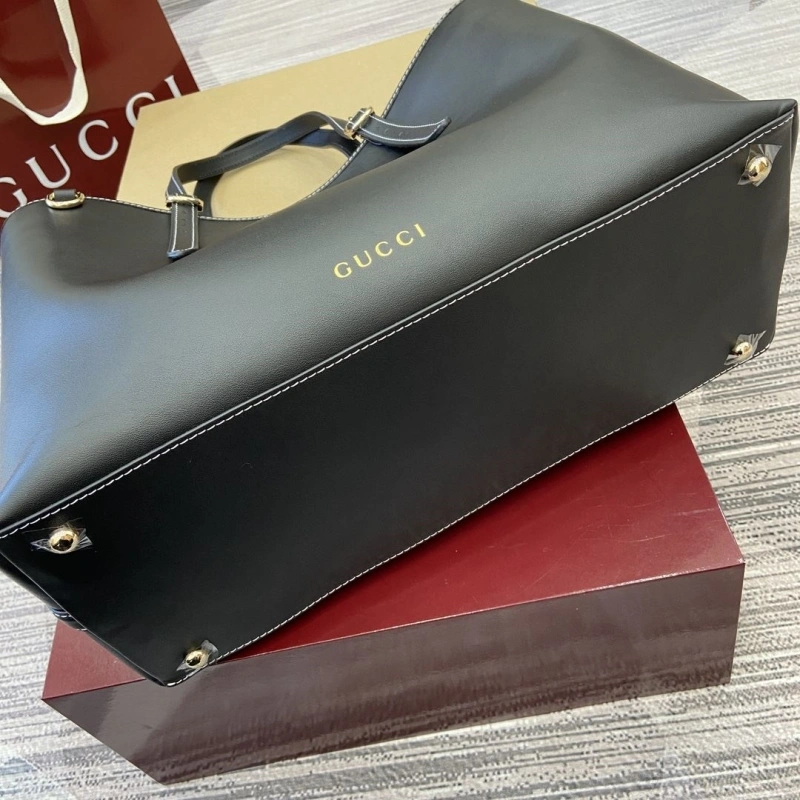 Gucci Shopping Bags 4011C-0072