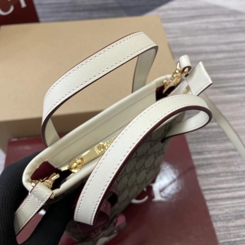 Gucci Top Handle Bags 4011C-0073