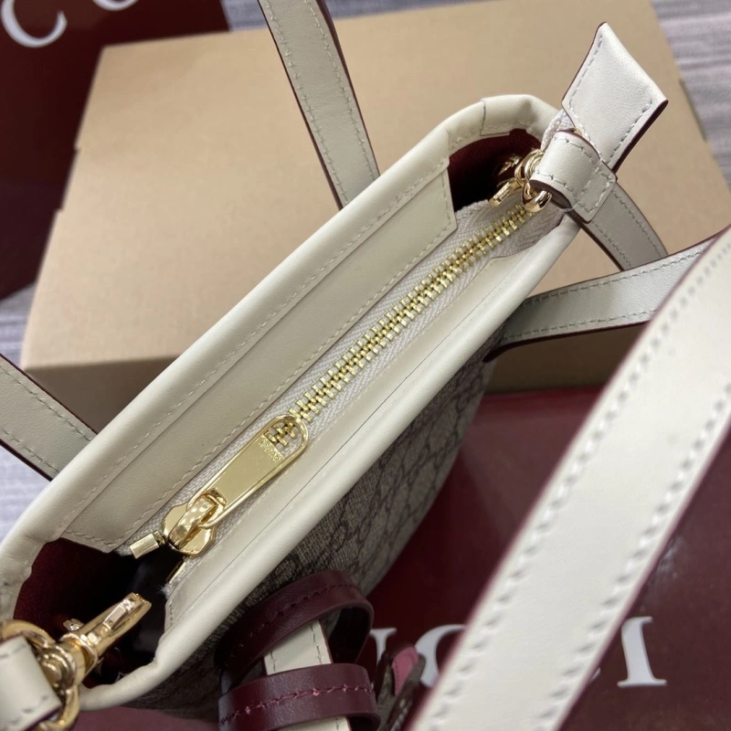 Gucci Top Handle Bags 4011C-0073