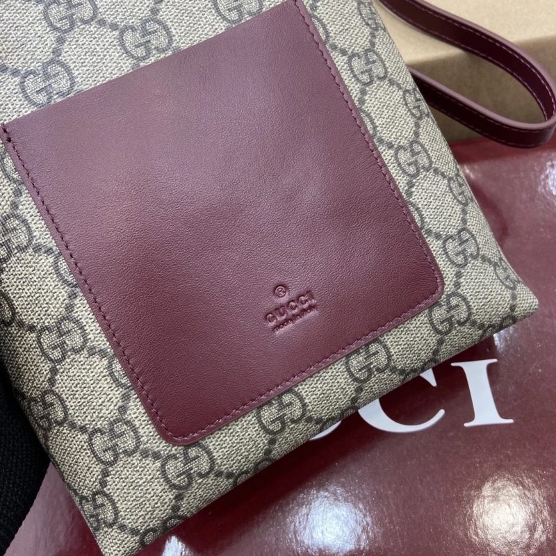 Gucci Top Handle Bags 4011C-0074