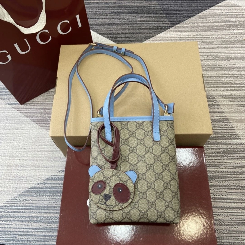 Gucci Top Handle Bags 4011C-0075