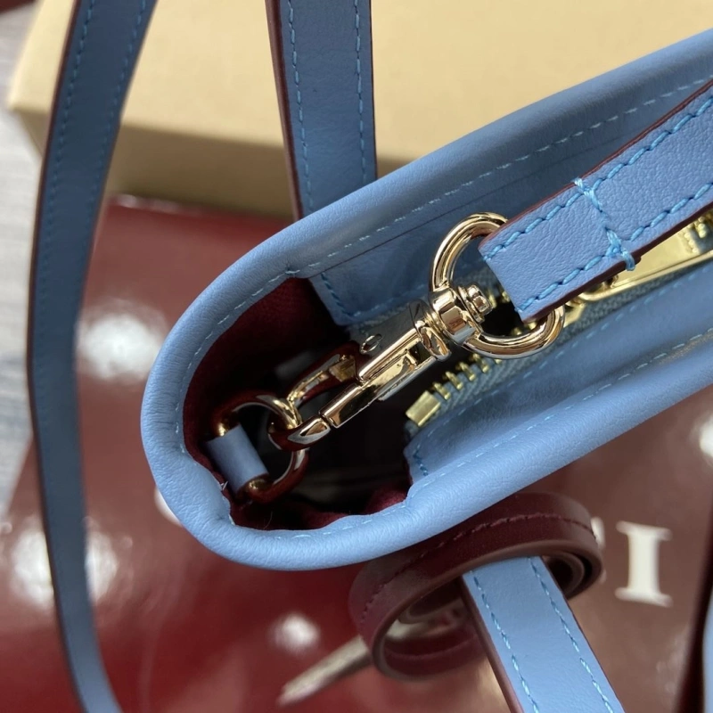 Gucci Top Handle Bags 4011C-0075