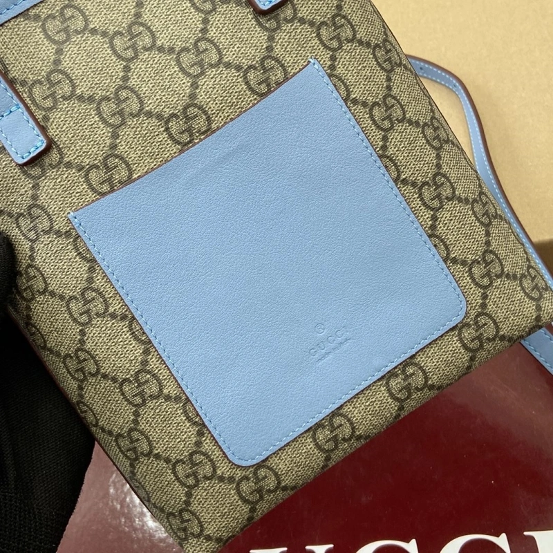 Gucci Top Handle Bags 4011C-0075