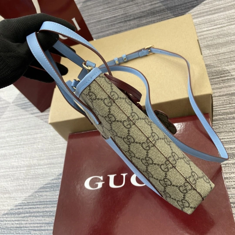 Gucci Top Handle Bags 4011C-0075