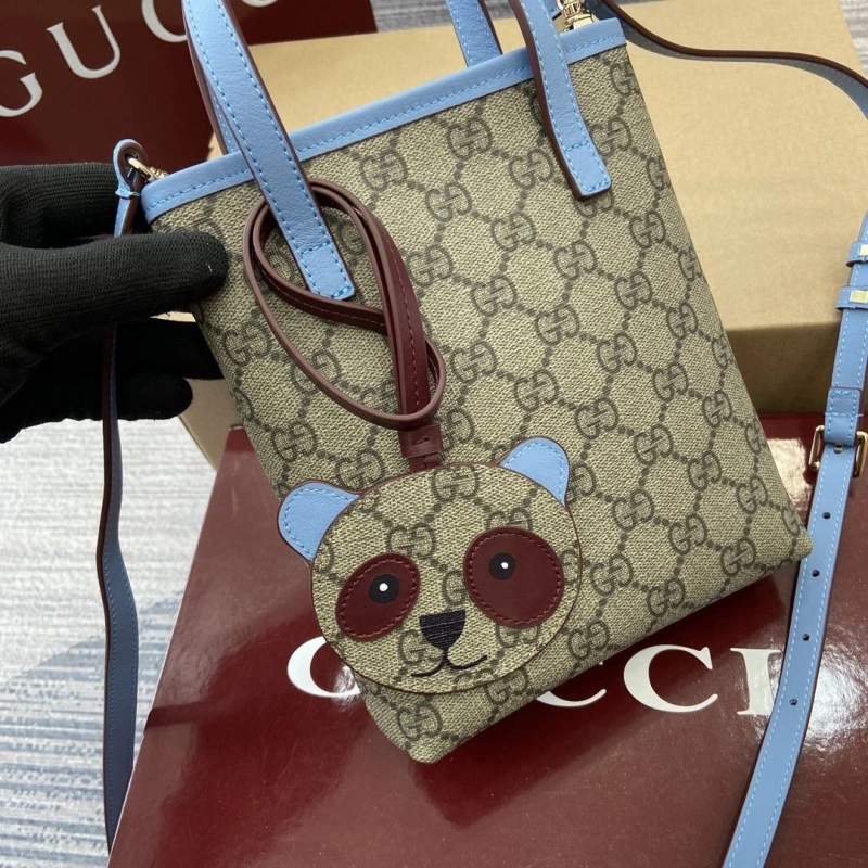 Gucci Top Handle Bags 4011C-0075