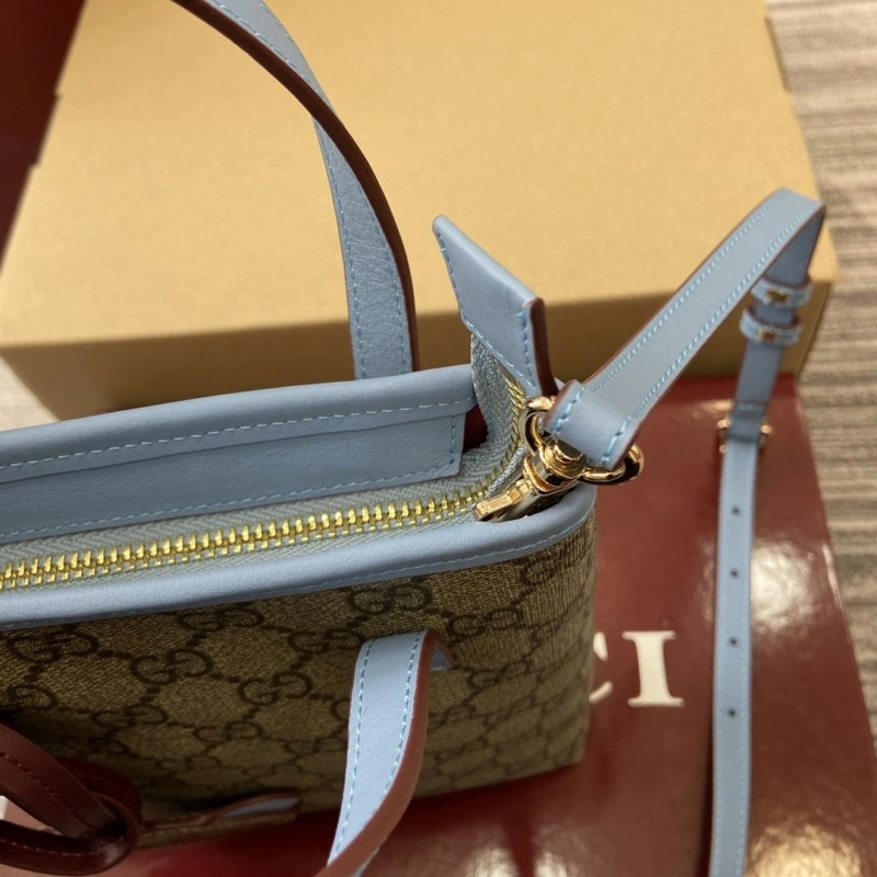 Gucci Top Handle Bags 4011C-0075