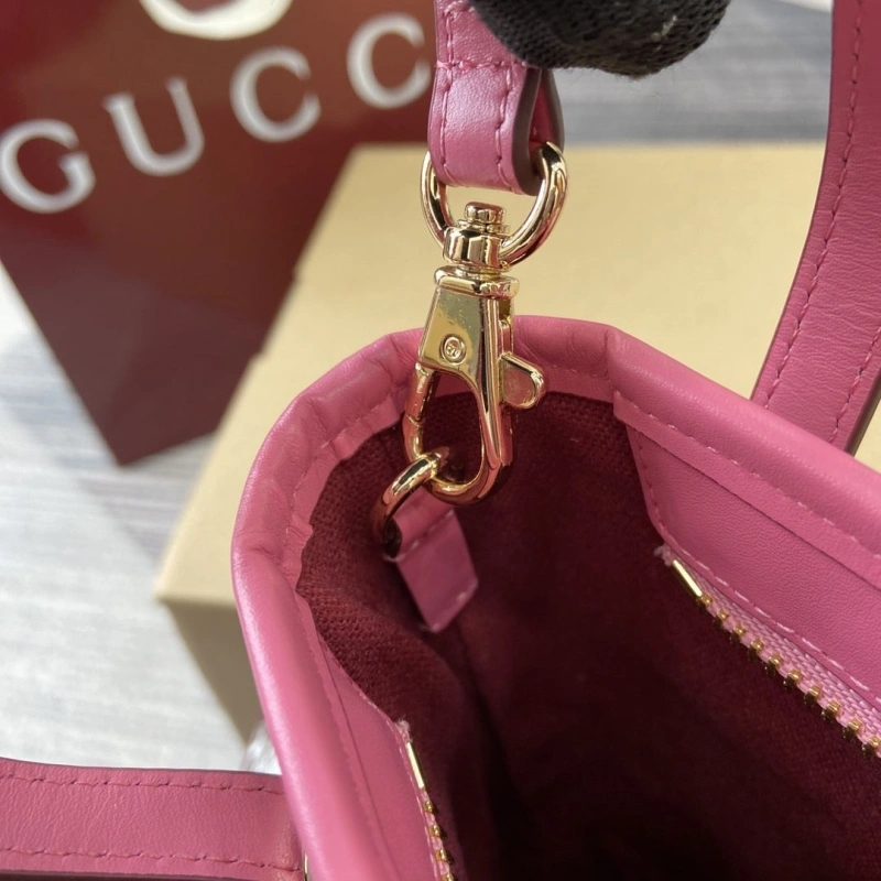 Gucci Top Handle Bags 4011C-0076