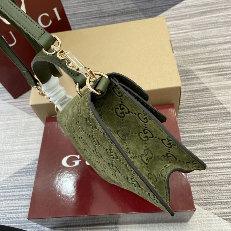 Gucci Top Handle Bags 4011C-0078