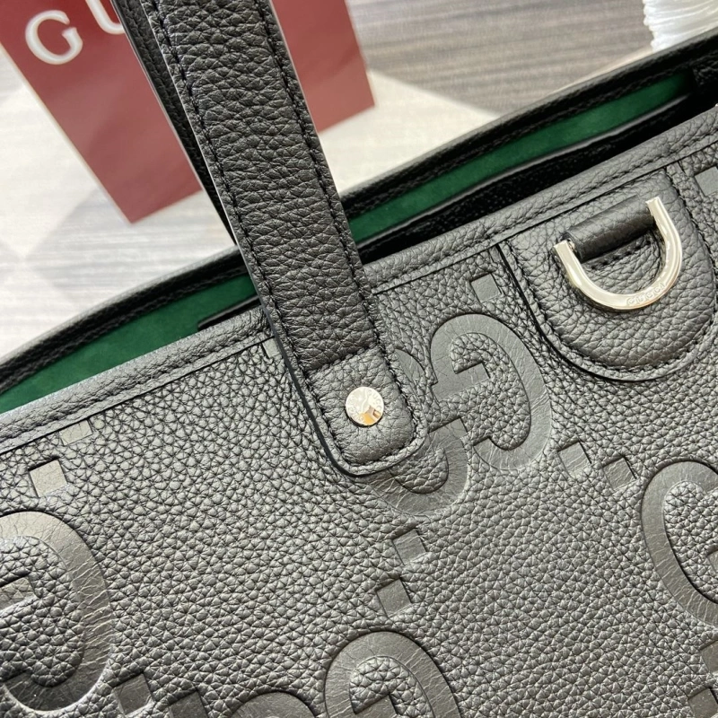 Gucci Shopping Bags 4011C-0080
