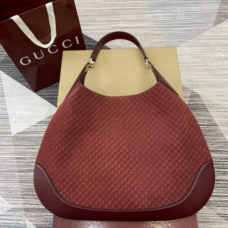 Gucci Top Handle Bags 4011C-0086