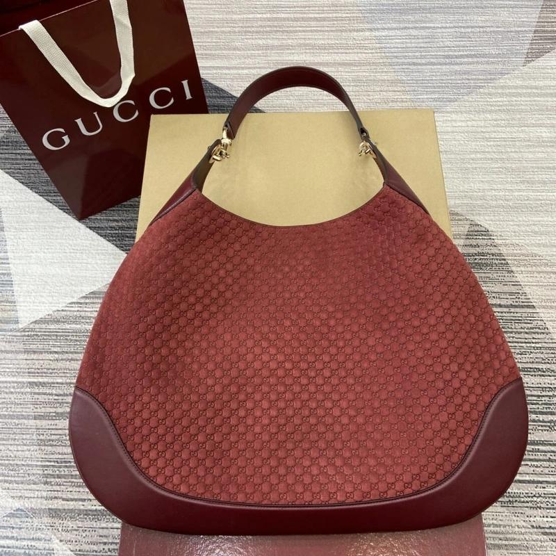 Gucci Top Handle Bags 4011C-0086