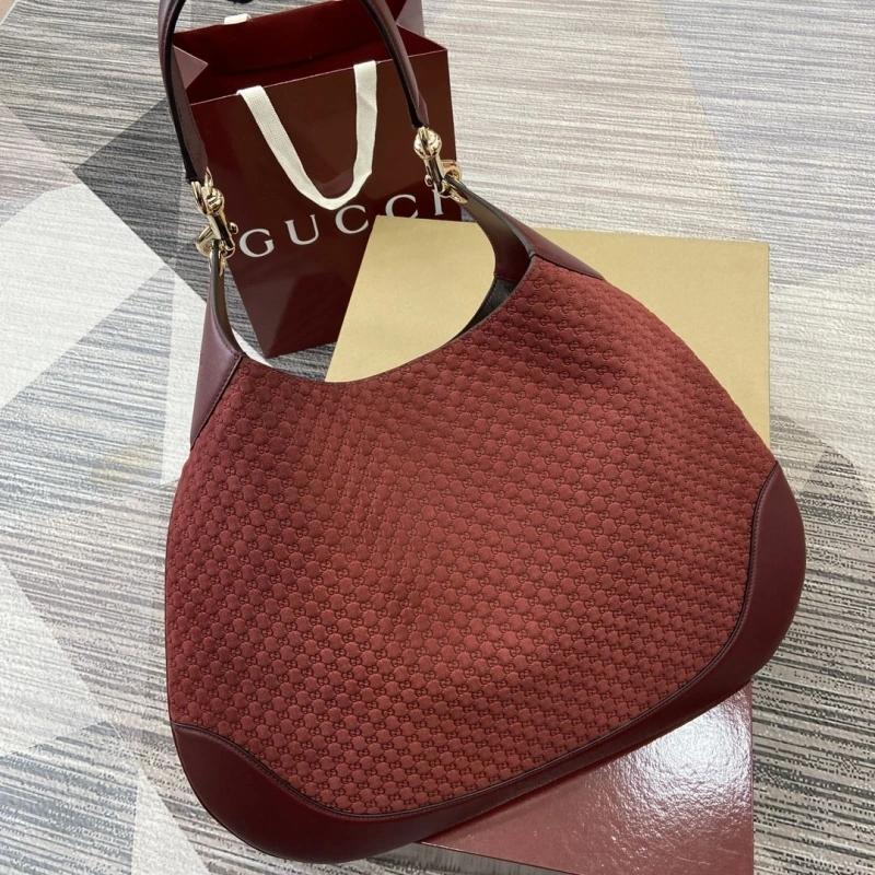 Gucci Top Handle Bags 4011C-0086