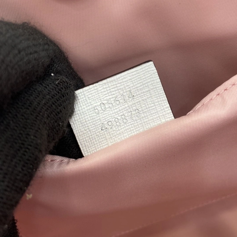 Gucci Shopping Bags 4011C-0093