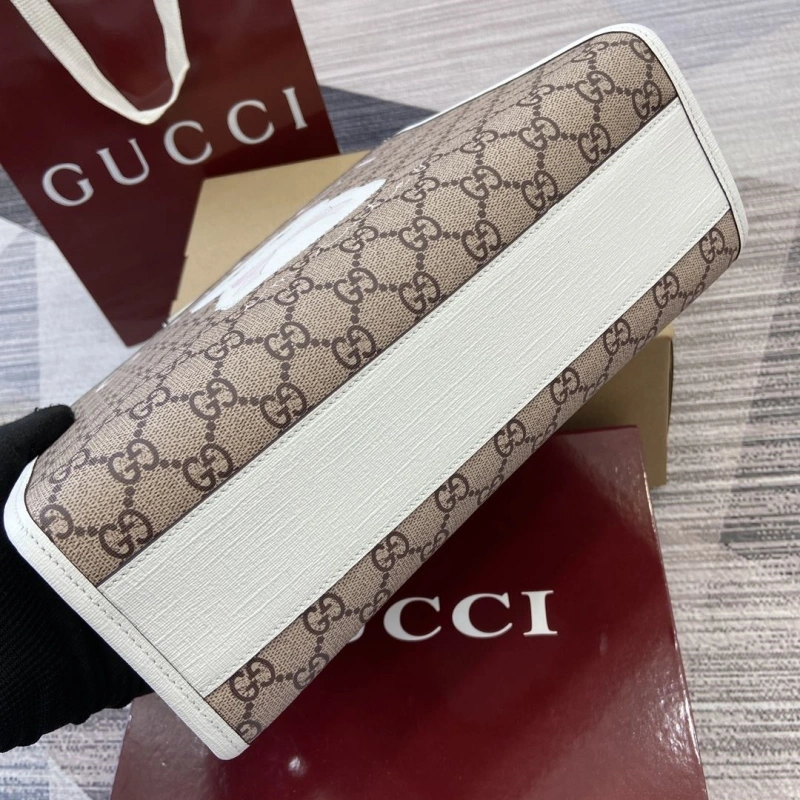 Gucci Shopping Bags 4011C-0093