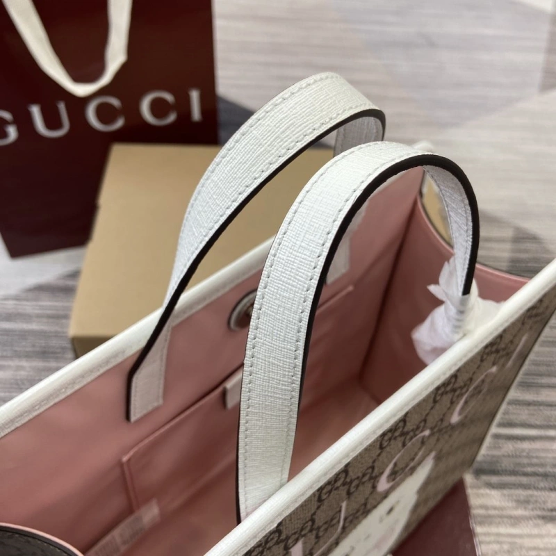 Gucci Shopping Bags 4011C-0093