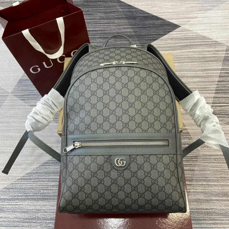 Gucci Backpacks 4011C-0097