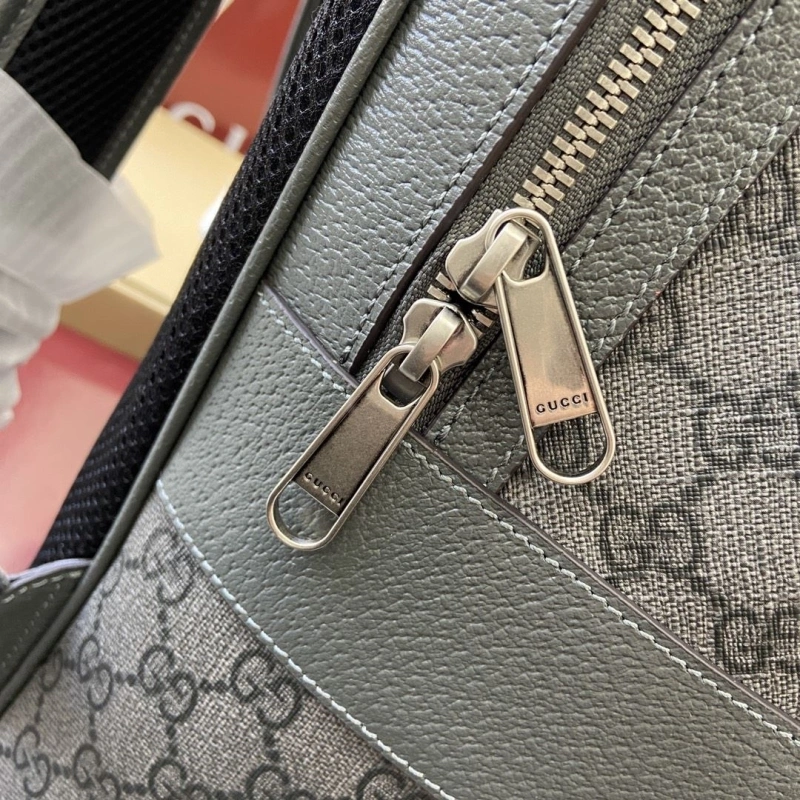Gucci Backpacks 4011C-0097