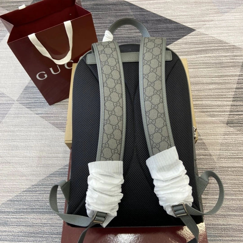 Gucci Backpacks 4011C-0097