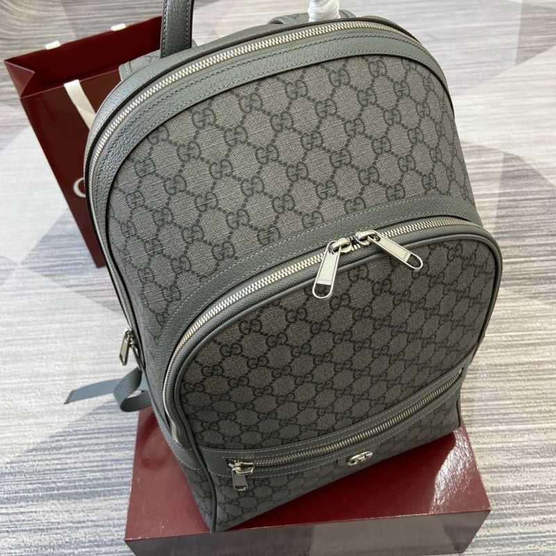 Gucci Backpacks 4011C-0097