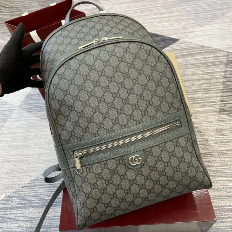 Gucci Backpacks 4011C-0097