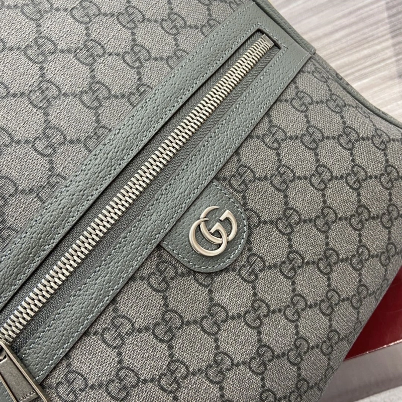 Gucci Backpacks 4011C-0097