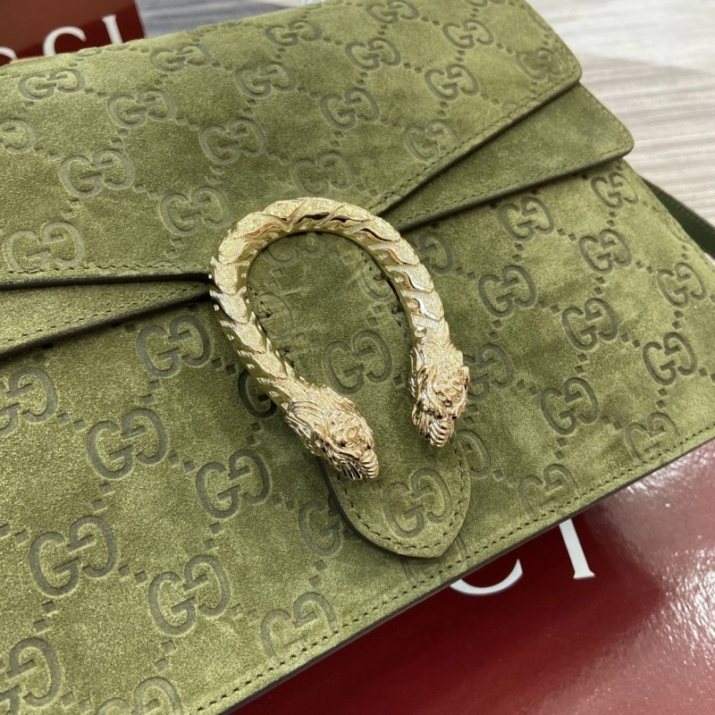 Gucci Top Handle Bags 4011C-0098