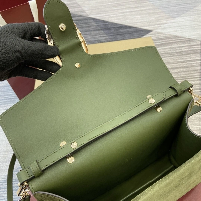 Gucci Top Handle Bags 4011C-0098