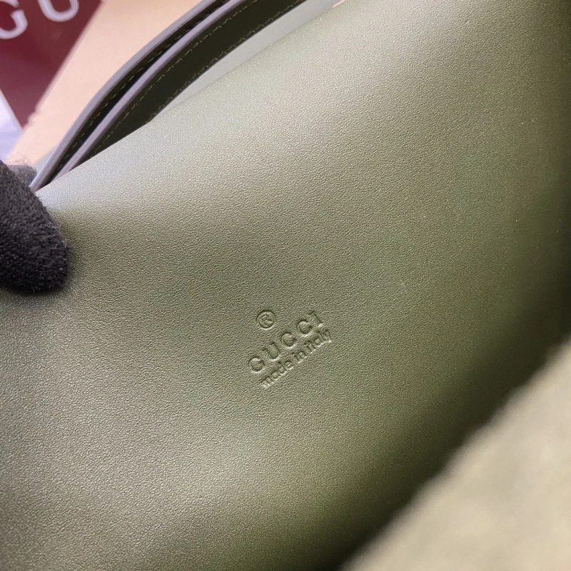 Gucci Top Handle Bags 4011C-0098