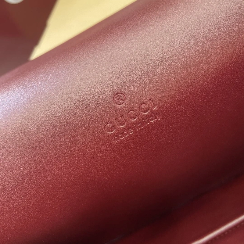 Gucci Top Handle Bags 4011C-0102