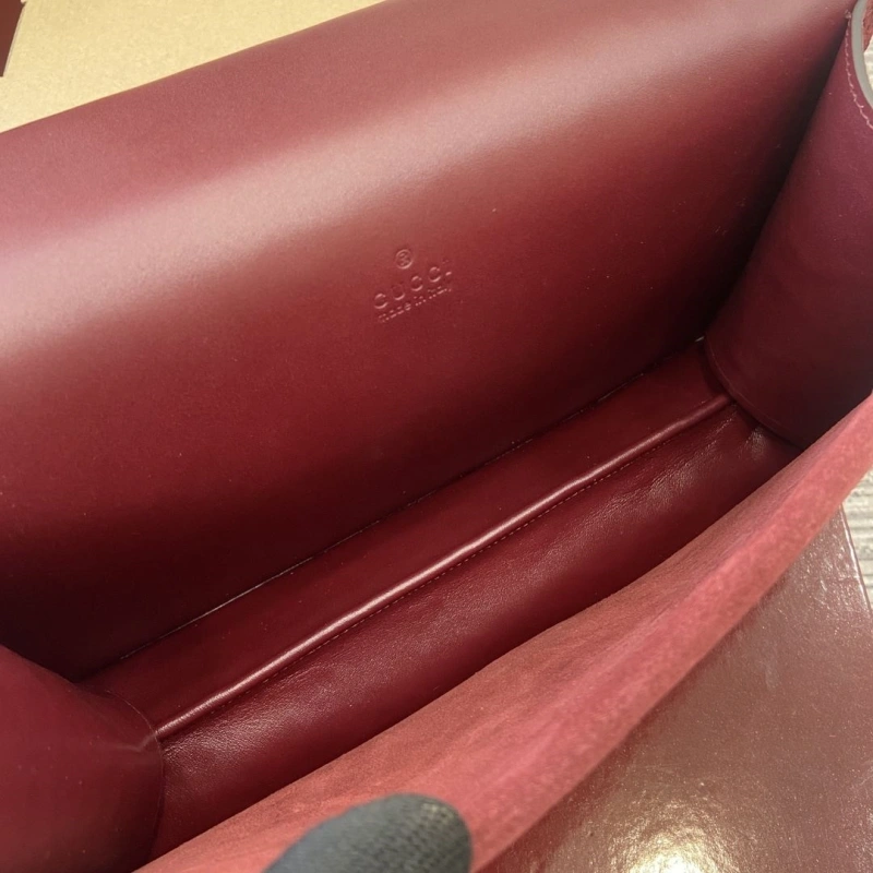 Gucci Top Handle Bags 4011C-0102