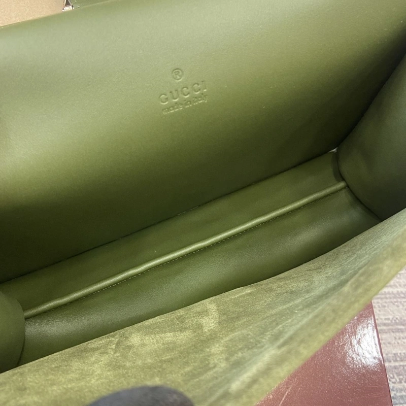 Gucci Top Handle Bags 4011C-0103