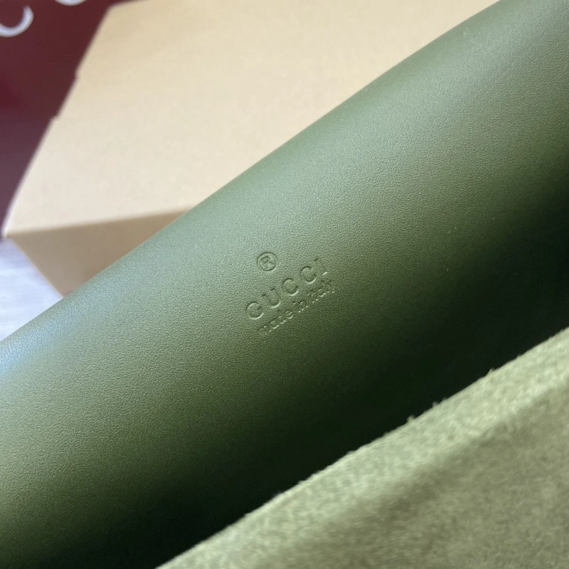 Gucci Top Handle Bags 4011C-0103