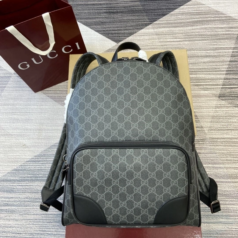 Gucci Backpacks 4011C-0153