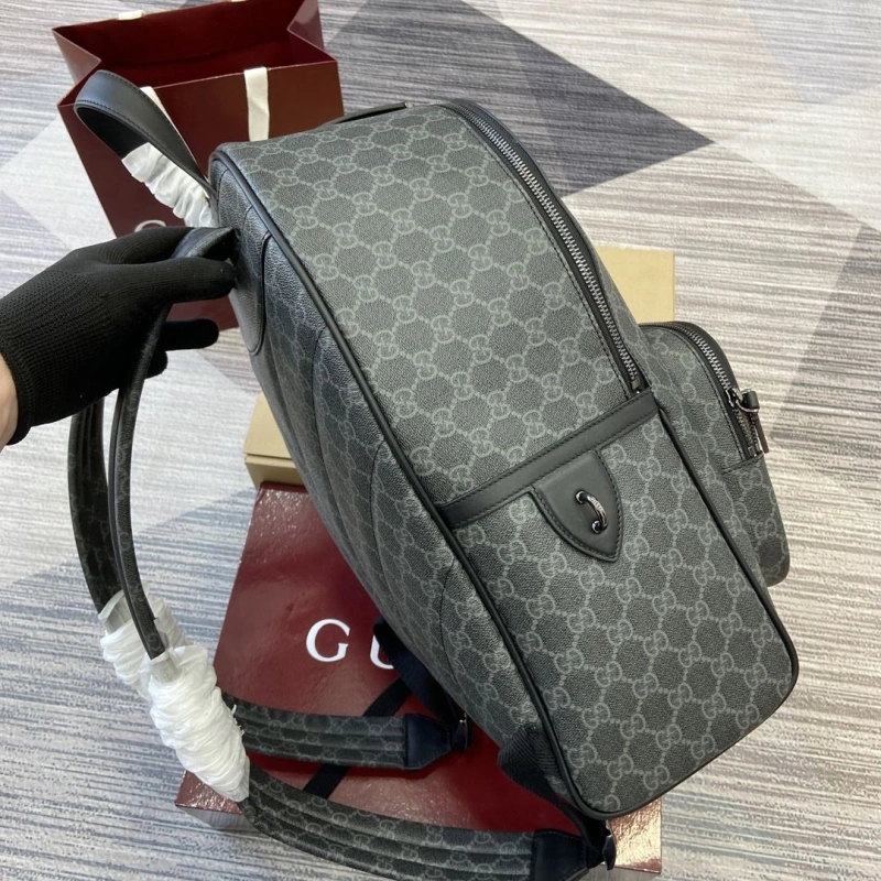 Gucci Backpacks 4011C-0153