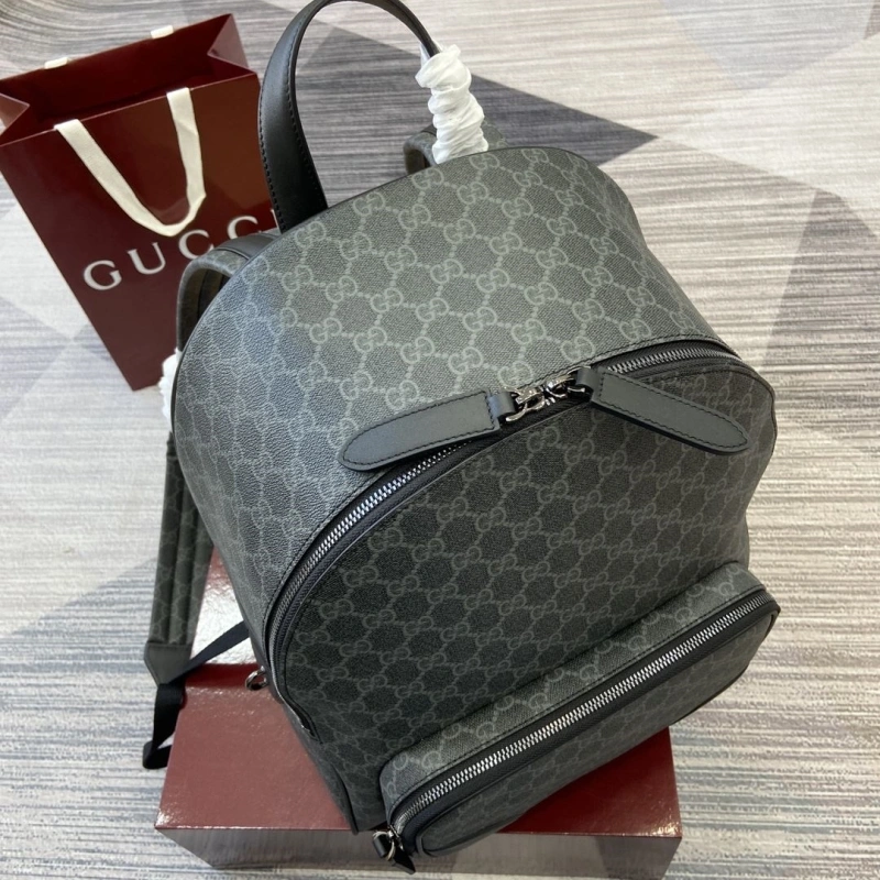 Gucci Backpacks 4011C-0153