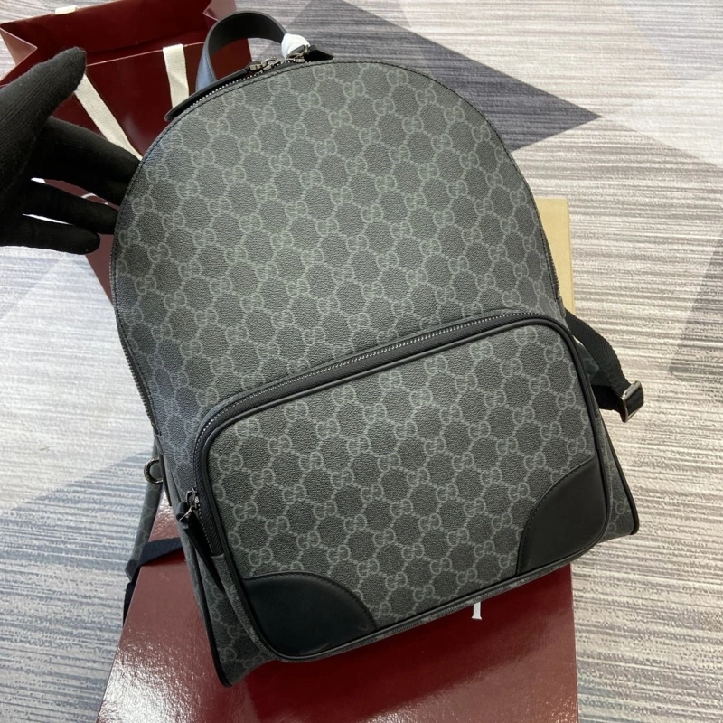 Gucci Backpacks 4011C-0153