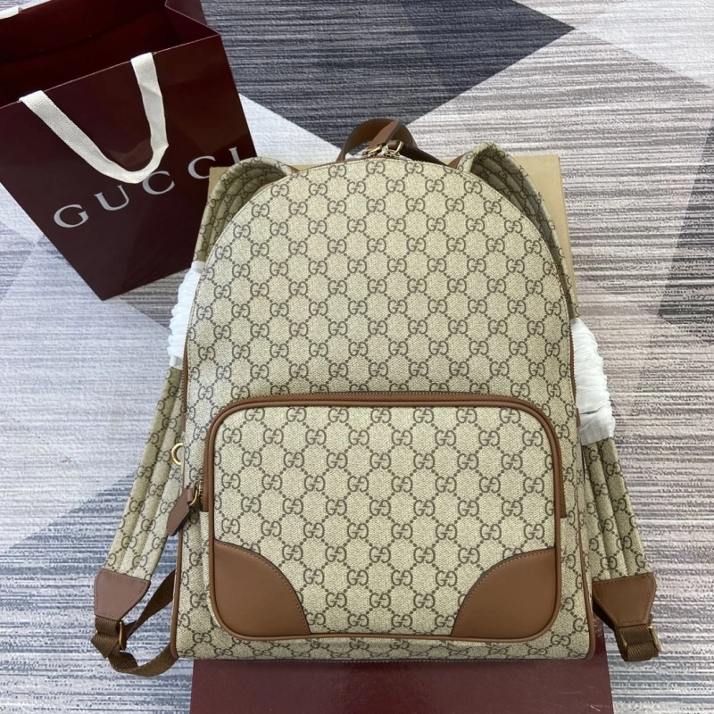 Gucci Backpacks 4011C-0154