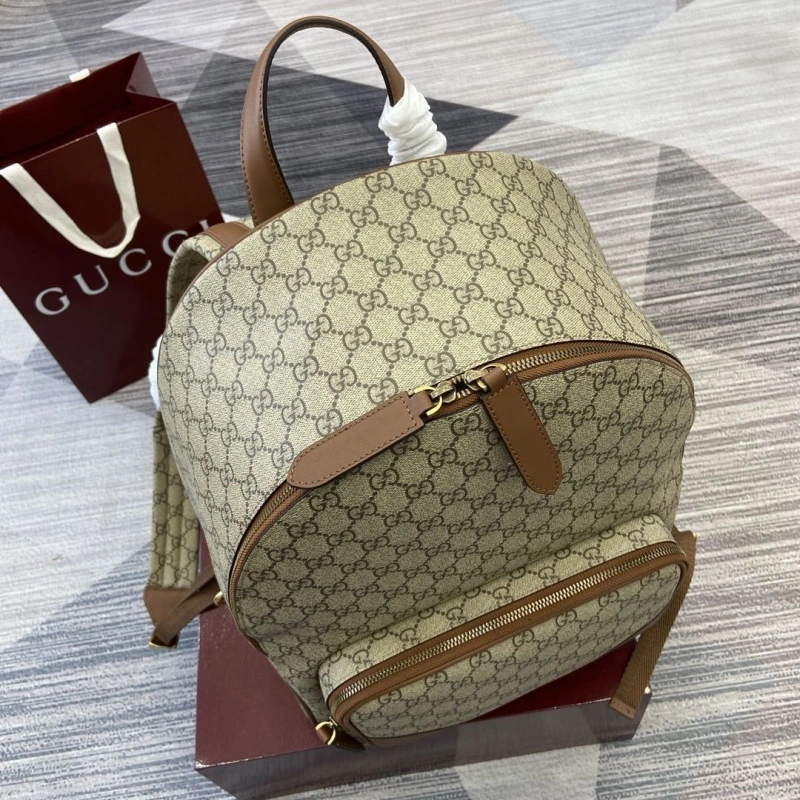 Gucci Backpacks 4011C-0154