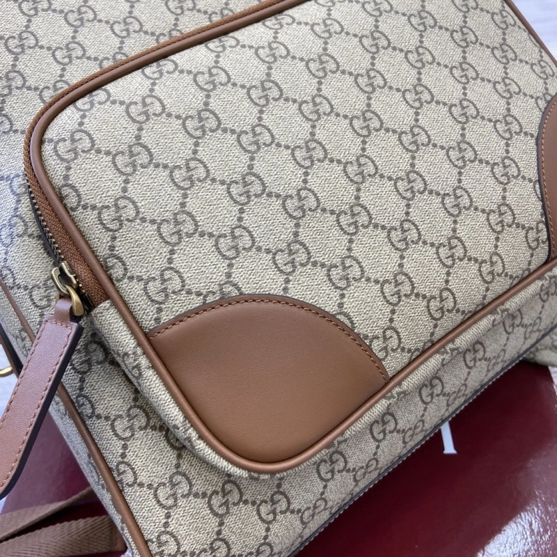 Gucci Backpacks 4011C-0154