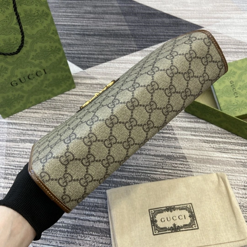 Gucci Clutch Bags 4011C-0176