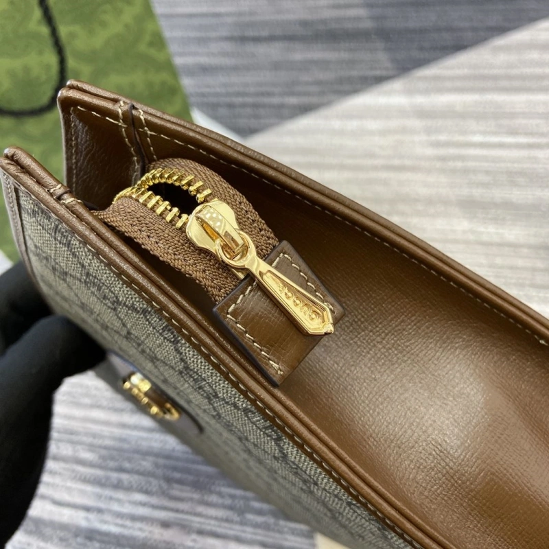 Gucci Clutch Bags 4011C-0176