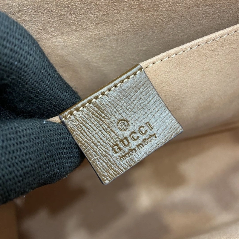 Gucci Clutch Bags 4011C-0176