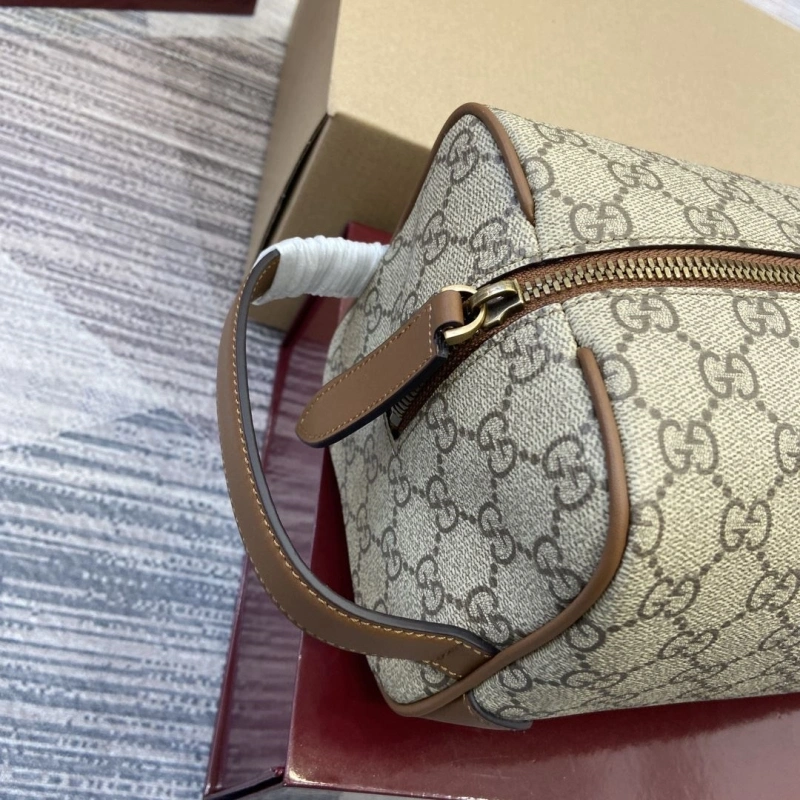 Gucci Cosmetic Bags 4011C-0179
