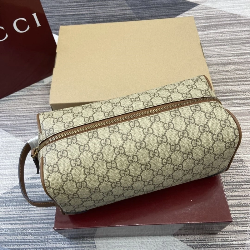 Gucci Cosmetic Bags 4011C-0179