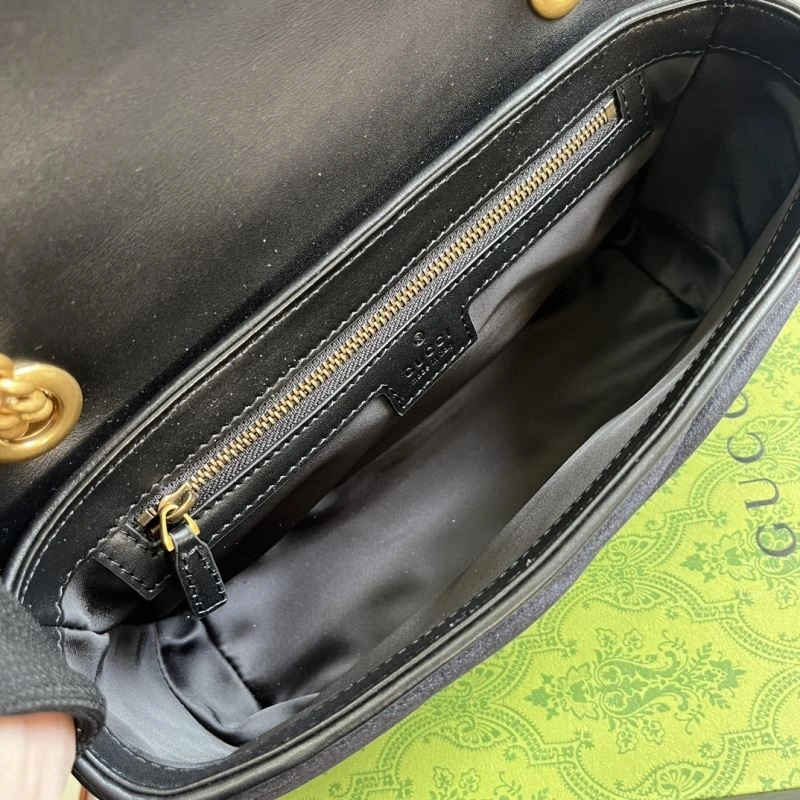 Gucci Satchel Bags 4011G-0001