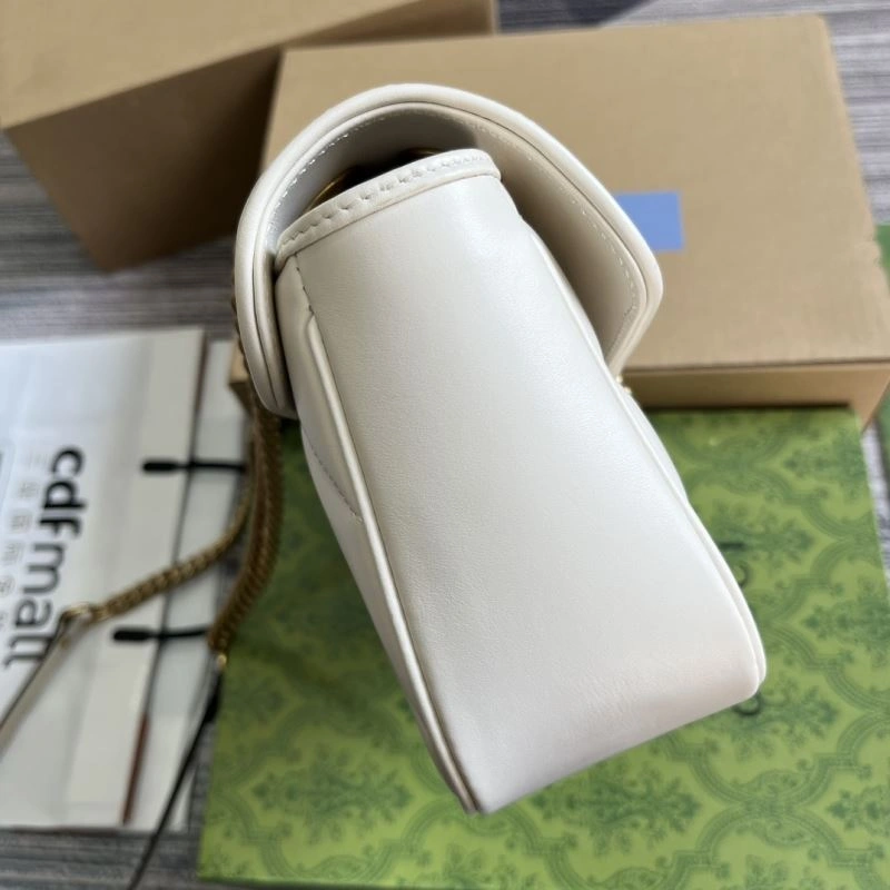 Gucci Satchel Bags 4011G-0005