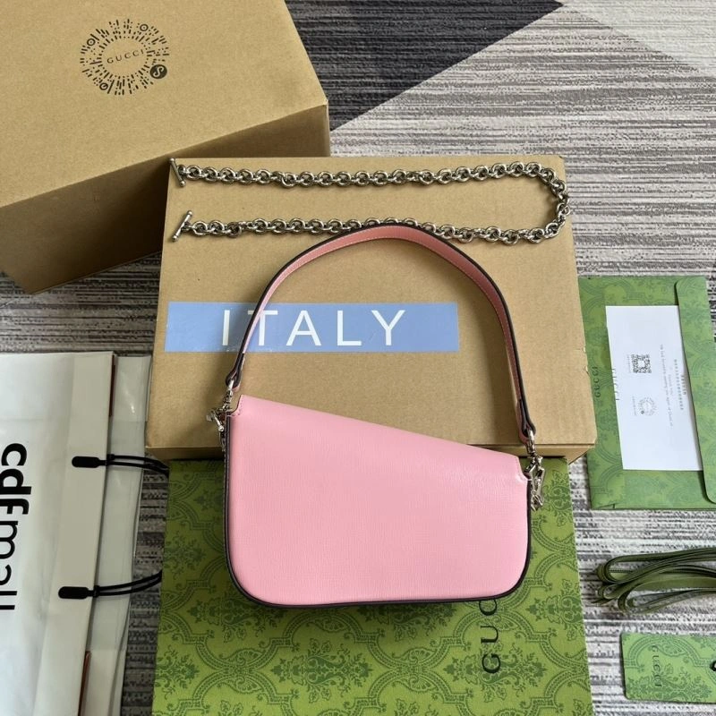 Gucci Top Handle Bags 4011G-0009