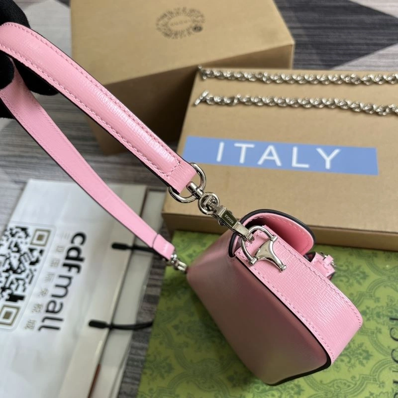 Gucci Top Handle Bags 4011G-0009