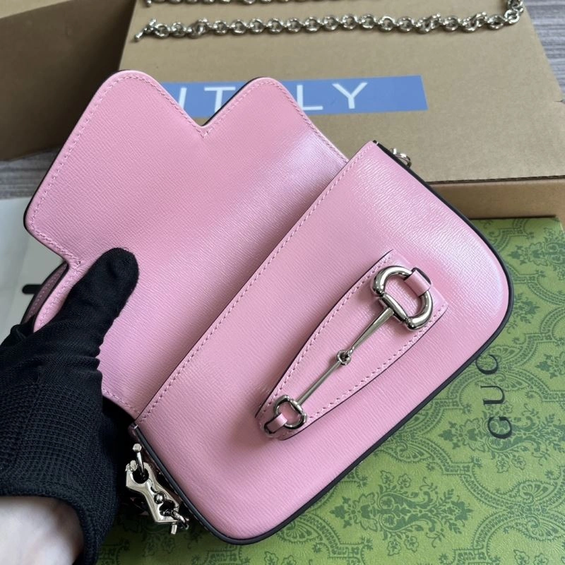 Gucci Top Handle Bags 4011G-0009