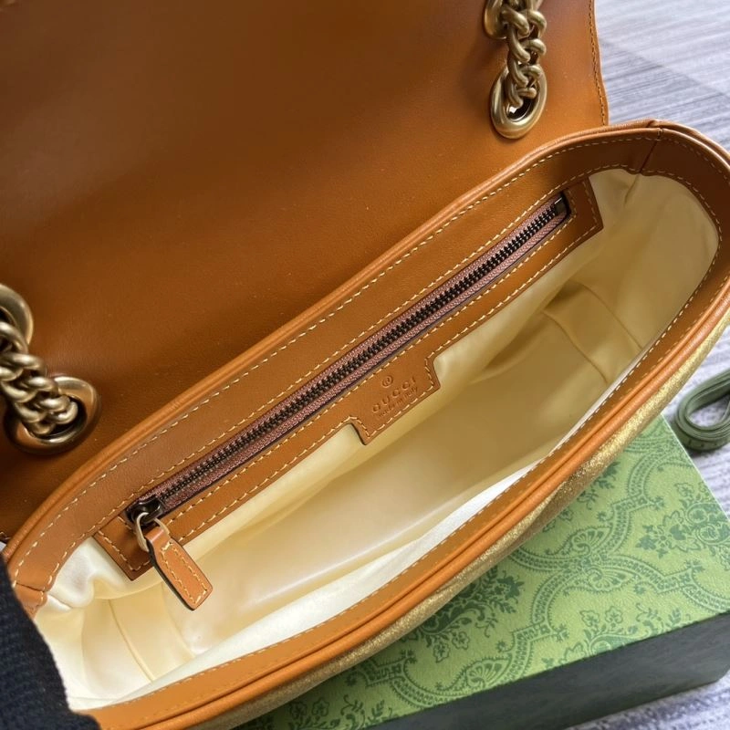 Gucci Satchel Bags 4011G-0015